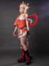 Picture of Genshin Impact  Yoimiya Cosplay Costume Upgrade C00553