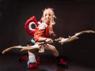 Bild von Genshin Impact Yoimiya Cosplay Upgrade C00553-AA