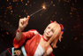 Bild von Genshin Impact Yoimiya Cosplay Upgrade C00553-AA