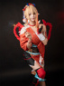 Photo de Genshin Impact Yoimiya Cosplay Costume mise à niveau C00553-AA