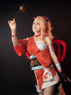 Imagen de Genshin Impact Yoimiya Cosplay disfraz actualización C00553-AA