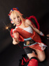 Imagen de Genshin Impact Yoimiya Cosplay disfraz actualización C00553-AA