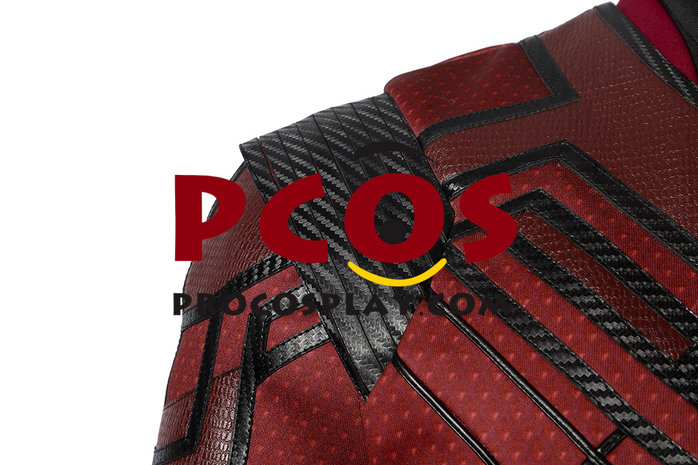 shang chi cosplay rings