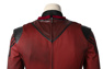 Image de Shang-Chi et la Légende des Dix Anneaux Costume Cosplay Shang-Chi C00746