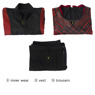 Picture of Shang-Chi and the Legend of the Ten Rings Shang-Chi Cosplay Costume C00746