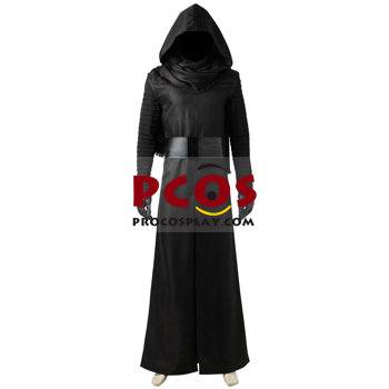 Immagine di The Force Awakens Kylo Ren / Ben Solo Cosplay Costume C00749