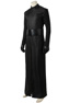 Photo de la Force réveille Kylo Ren / Ben Solo Cosplay Costume C00749