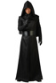 Immagine di The Force Awakens Kylo Ren / Ben Solo Cosplay Costume C00749