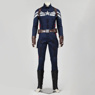 Bild von Captain America: The Winter Soldier Steve Rogers Cosplay Kostüm C00750