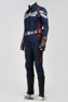 Bild von Captain America: The Winter Soldier Steve Rogers Cosplay Kostüm C00750