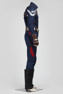 Immagine di Captain America: The Winter Soldier Steve Rogers Costume Cosplay C00750