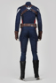 Image de Captain America : Le Soldat de l'Hiver Costume de Cosplay Steve Rogers C00750
