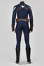 Bild von Captain America: The Winter Soldier Steve Rogers Cosplay Kostüm C00750