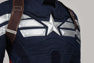 Picture of Captain America: The Winter Soldier Steve Rogers Cosplay Costume C00750