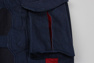 Picture of Captain America: The Winter Soldier Steve Rogers Cosplay Costume C00750