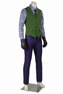 Picture of The Dark Knight Joker Costume C00772