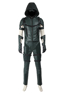 Picture of Green Arrow Season 4 Oliver Queen  Cosplay Costume C00774