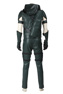 Immagine di Green Arrow Stagione 4 Oliver Queen Cosplay Costume C00774