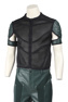 Immagine di Green Arrow Stagione 4 Oliver Queen Cosplay Costume C00774