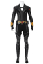 Picture of Black Widow 2021 Natasha Romanoff Black Suit C00759