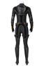 Изображение Black Widow 2021 Natasha Romanoff Черный костюм C00759