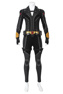 Picture of Black Widow 2021 Natasha Romanoff Black Suit C00759