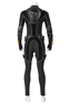 Изображение Black Widow 2021 Natasha Romanoff Черный костюм C00759