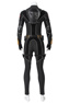 Picture of Black Widow 2021 Natasha Romanoff Black Suit C00759