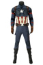 Picture of Endgame Captain America Steve Rogers Cosplay Costume Specials Version C00756