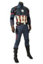 Immagine di Endgame Captain America Steve Rogers Costume Cosplay Specials Versione C00756