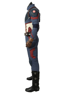 Picture of Endgame Captain America Steve Rogers Cosplay Costume Specials Version C00756