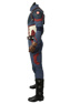 Photo de Endgame Captain America Steve Rogers Cosplay Costume Specials Version C00756