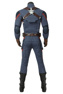 Photo de Endgame Captain America Steve Rogers Cosplay Costume Specials Version C00756