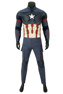 Bild von Endgame Captain America Steve Rogers Cosplay Kostüm Specials Version C00756