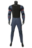 Photo de Endgame Captain America Steve Rogers Cosplay Costume Specials Version C00756