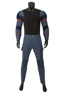 Picture of Endgame Captain America Steve Rogers Cosplay Costume Specials Version C00756