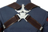 Immagine di Endgame Captain America Steve Rogers Costume Cosplay Specials Versione C00756