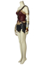Immagine di Pronto per la spedizione Nuovo costume cosplay Diana Prince C00757