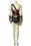 Immagine di Pronto per la spedizione Nuovo costume cosplay Diana Prince C00757