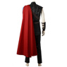 Immagine di Thor: Costume cosplay Ragnarok Thor C00761