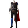 Image de Thor: Costume de Cosplay Ragnarok Thor C00761