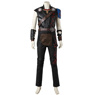 Image de Thor: Costume de Cosplay Ragnarok Thor C00761