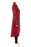 Picture of Captain America: Civil War Wanda Maximoff Scarlet Witch Cosplay Costume C00779