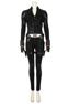 Image de Endgame: Costume de cosplay de la veuve noire Natasha Romanoff C00787