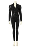 Image de Endgame: Costume de cosplay de la veuve noire Natasha Romanoff C00787