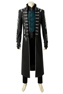 Image de Devil May Cry 5 Vergil Cosplay Costume C00817