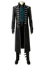 Image de Devil May Cry 5 Vergil Cosplay Costume C00817