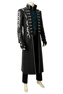 Image de Devil May Cry 5 Vergil Cosplay Costume C00817