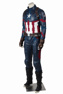 Immagine di Captain America: Civil War Steve Rogers Costume Cosplay C00777