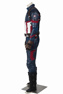 Picture of Captain America: Civil War Steve Rogers Cosplay Costume C00777